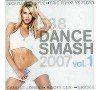 Various - 538 Dance Smash 2007/1