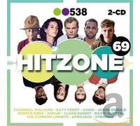 Various - 538 Hitzone 69