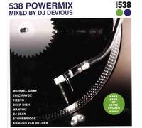 Various - 538 Powermix [Import]