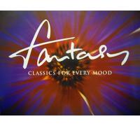 Various - 5532016000002 Fantasy : Classics For Every Mood