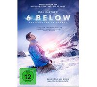 6 Below