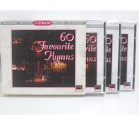 Various - 60 Favourite Hymns