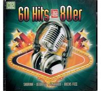 Various - 60 Hits Der 80 [Import]