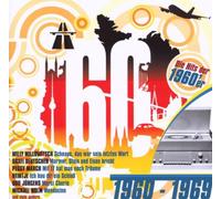 Various - 60 Jahre Deutschland-1960-1969