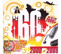 Various – 60 Jahre Deutschland 2000–2009 – Import