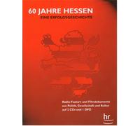 Various - 60 Jahre Hessen [Import]