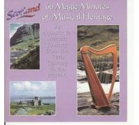 Various - 60 Magic Minutes of Musical He [Import]