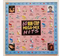 Various - 60 Non-Stop Mega Hits