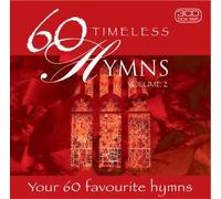 Various - 60 Timeless Hymns 2 [Import]