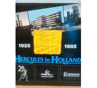 Various - 60 Years Hercules in Holland