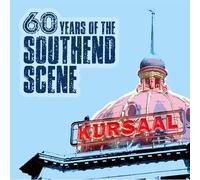 Various - 60 Years of The Southend Scene [Import]