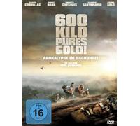 Various - 600 Kilo pures Gold!