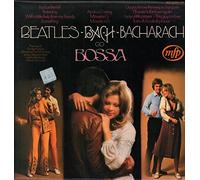Various-60s & 70s - Beatles, Bach & Bacharach Go Bossa