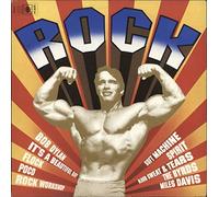Various-60s & 70s - Rock Buster