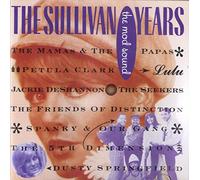 Various-60s & 70s - The Sullivan Years - The Mod Sound