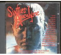 Various - 60's Apocalypse [Import]