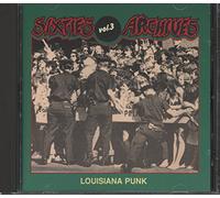 Various - 60's Archives Vol.3 Louisia [Import]