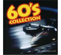 Various - 60's Collection [Import]