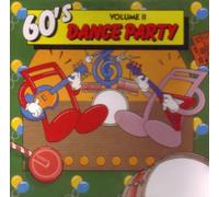 Various - 60s Dance Party Vol. 2