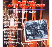 Various - 60s Hit Collection Vol.6-at The Hop [Import]