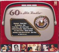 Various - 60's Hit Radio [Import]