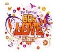 Various - 60s Love Album