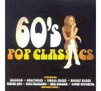 Various - 60's Pop Classics [Import]