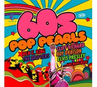 Zyx Music – 60's Pop Pearls