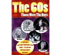 Various - 60s-Those Were The Days [Import]