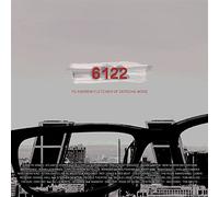 Various - 6122 (to Andrew Fletcher of Depeche Mode)