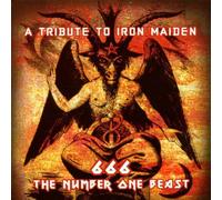 Various - 666 The Number 1 Beast: a [Import]