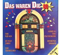 Various - 6Os - Various Charming Nonstop Medleys