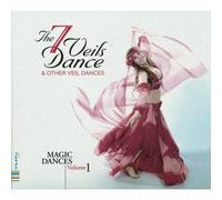 Various - 7 Dance & Other Veils [Import]