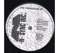 VARIOUS 7 INCH (7" VINYL 45) UK - 1994