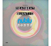 Various - 7-Nublu Dance Two
