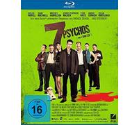 7 PSYCHOS - VARIOUS (Blu-ray)