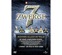 Various - 7 Zwerge 1 Bild ed Dvd S/T