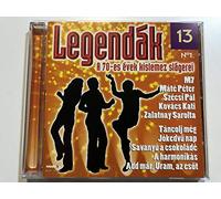 Various - 70 [Import]