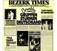Various-70s, 80s & Beyond Pop - Bezerk Times