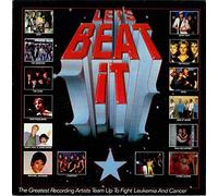 Various-70s, 80s & Beyond Pop - Let's Beat It
