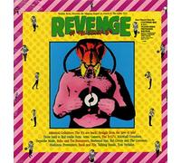 Various-70s, 80s & Beyond Pop - Revenge Of The Killer Bs