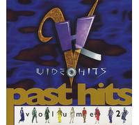 Various-70s, 80s & Beyond Pop - Video Hits - Past Hits Vol 2