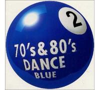 Various - 70's & 80's Dance 2 [Import]
