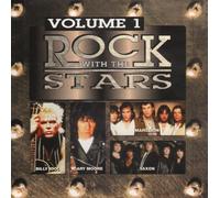 Various - 70s & 80s Rock incl. Look Away (Live) (Compilation CD, 15 Tracks)