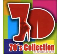 Various - 70's Collection [Import]