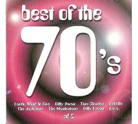 Various - 70s (Compil.)