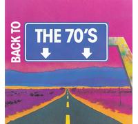 Various - 70s (Compilation CD, 33 Tracks)