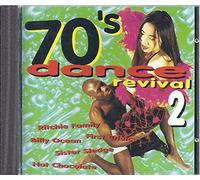 Various - 70's Dance Revival II [Import]