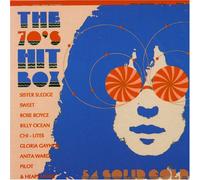 Various - 70's Hit Box [Import]