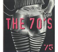 Various - 70s Hits (1 9 7 5) (Compilation CD, 24 Tracks)
